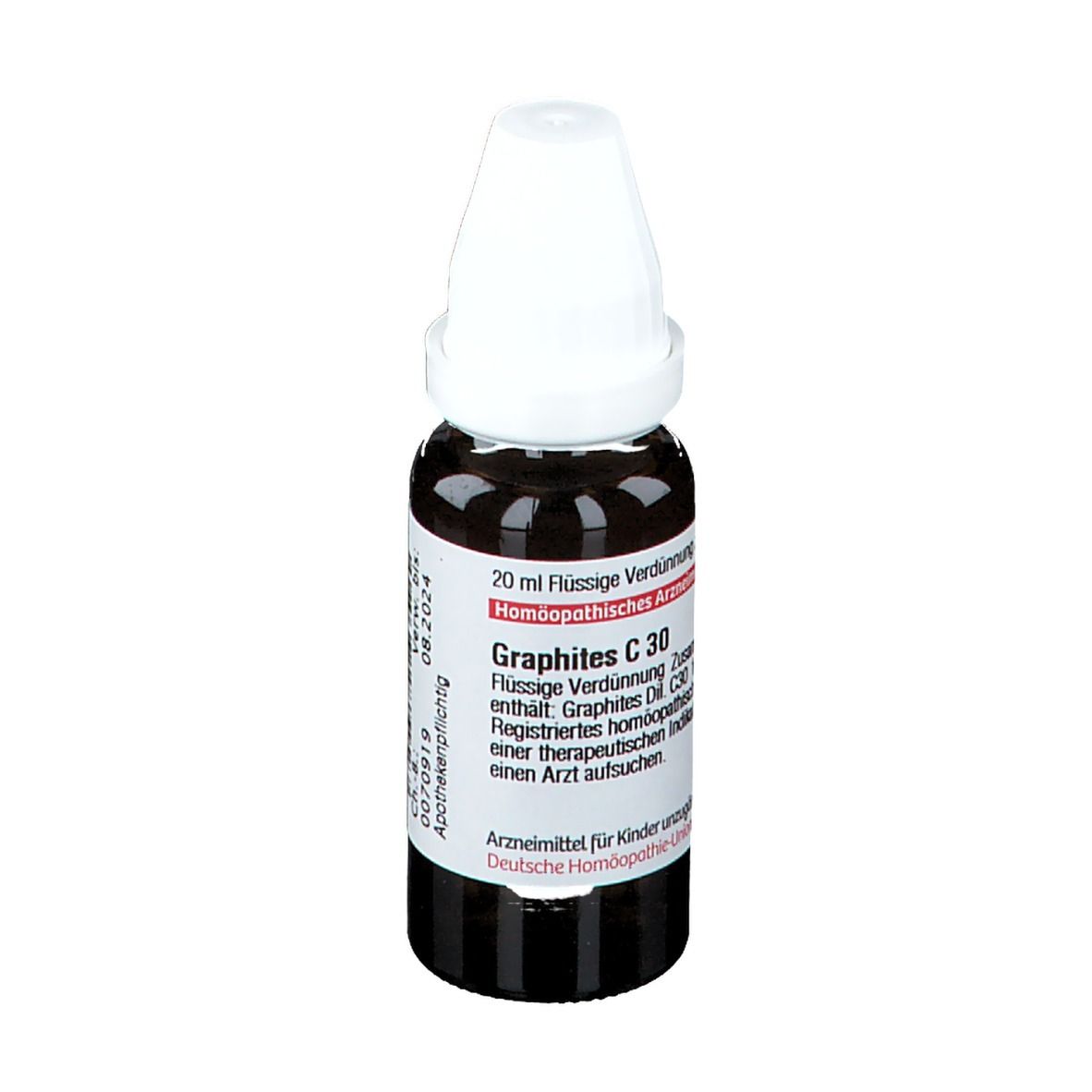DHU Graphites C30