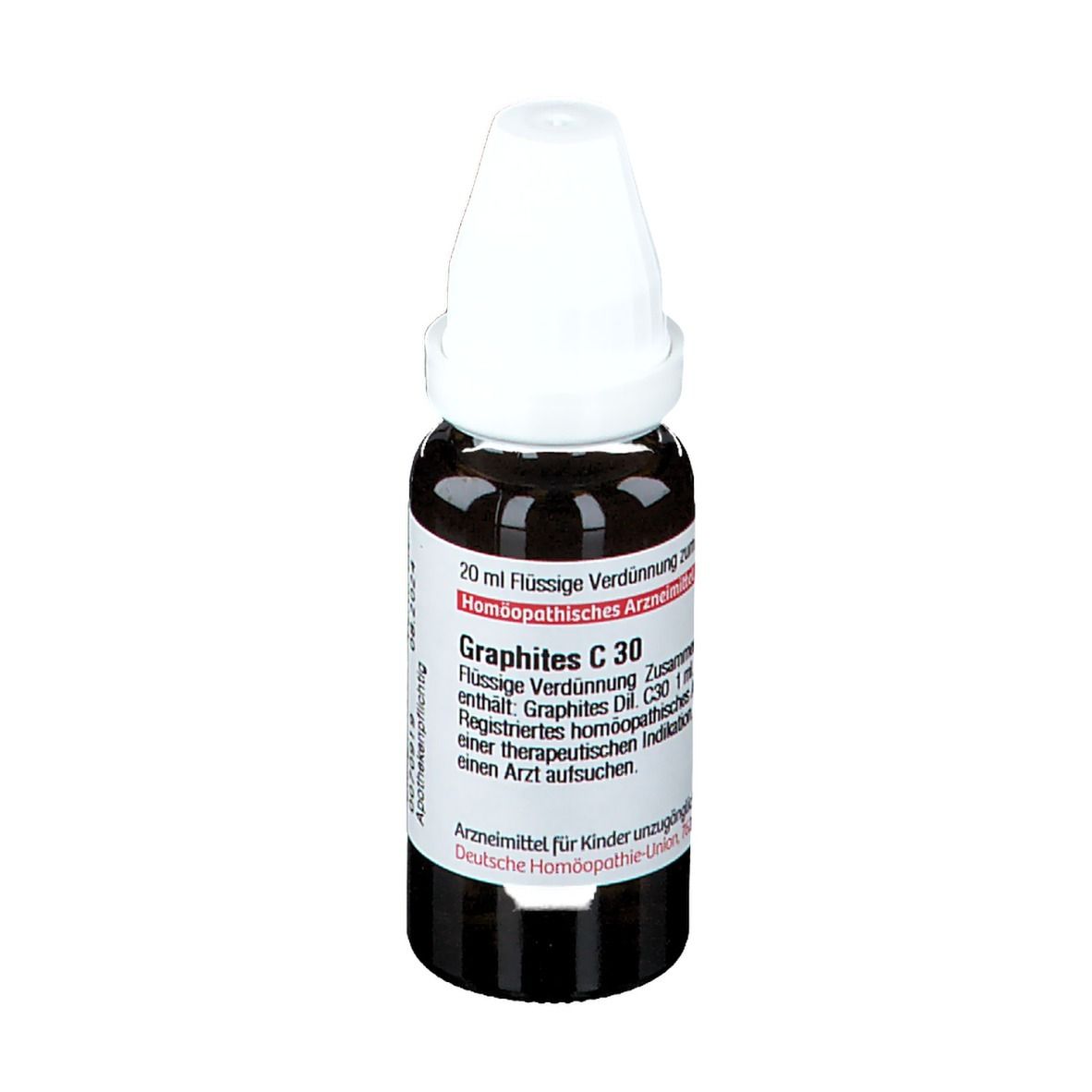 DHU Graphites C30