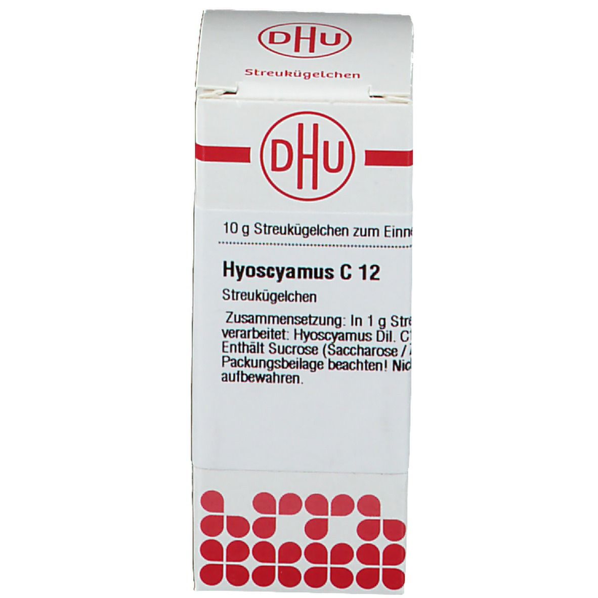 DHU Hyosyamus C12