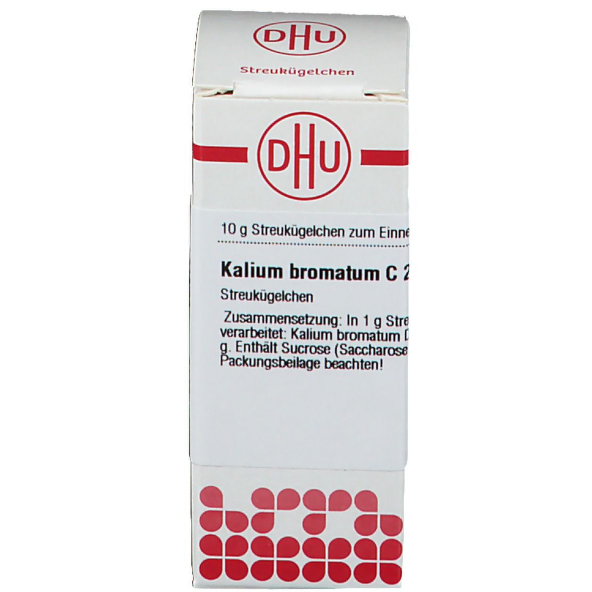 DHU Kalium Bromatum C200