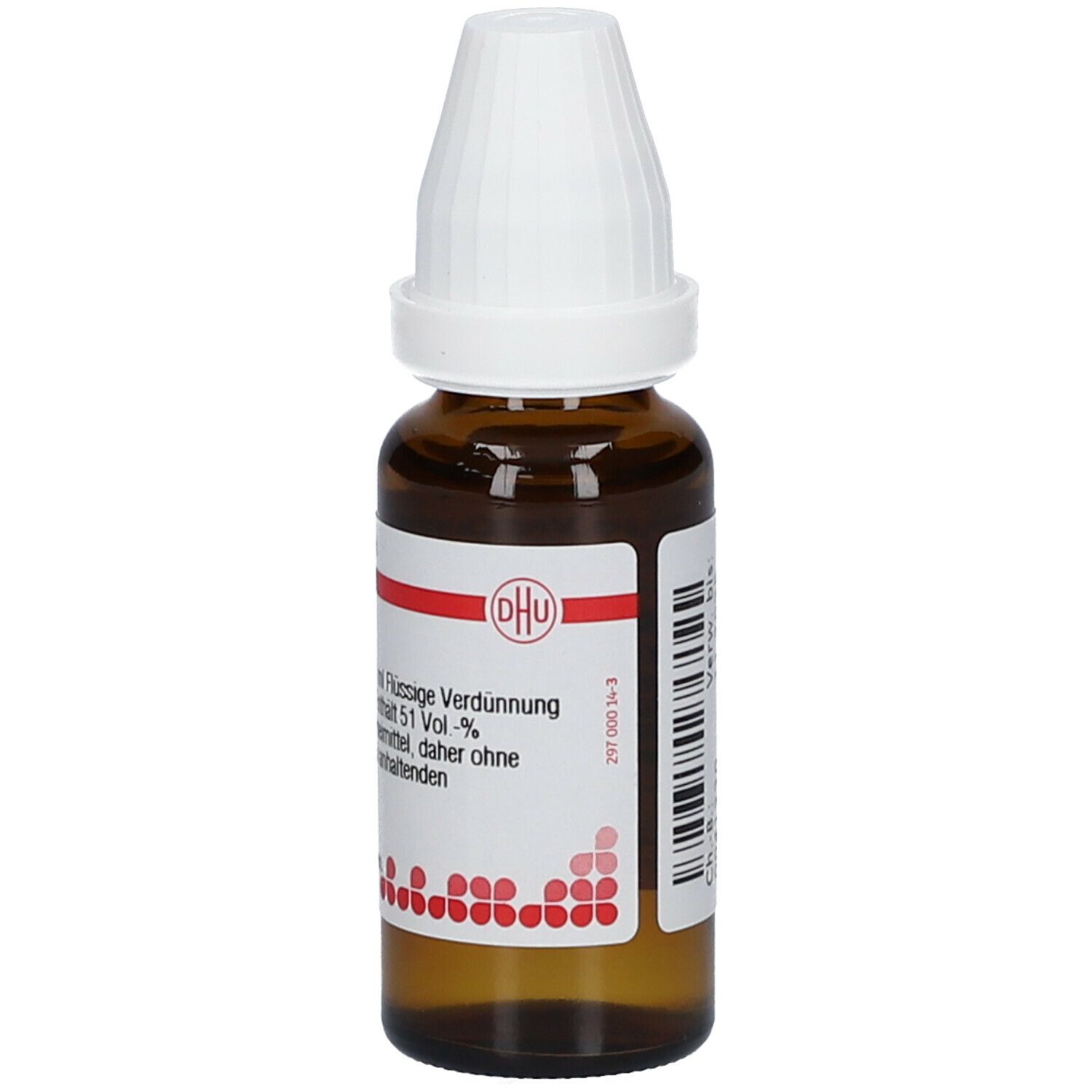 DHU Kalium Carbonicum C30