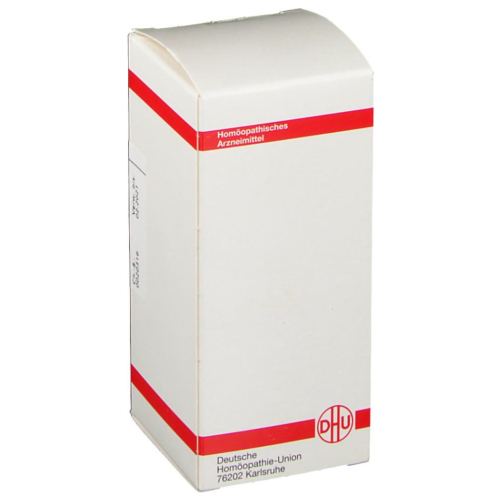 DHU Kreosotum D30