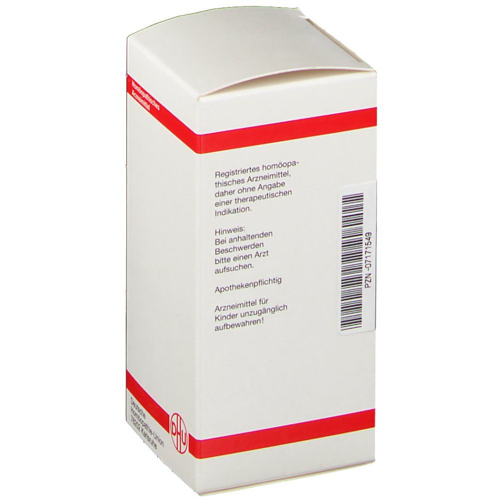 DHU Kreosotum D30