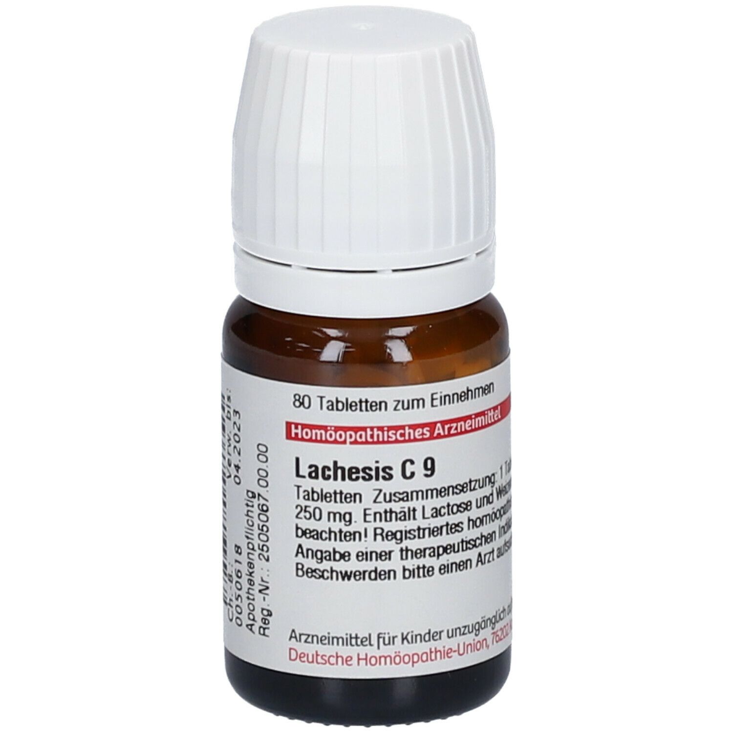 DHU Lachesis C9