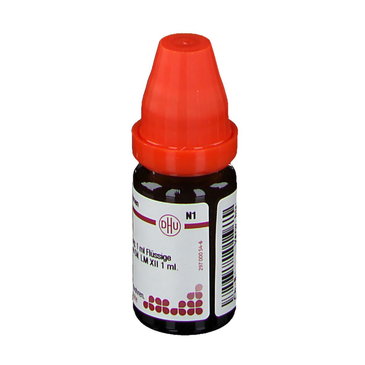 DHU Calcium Sulfuricum LM XII