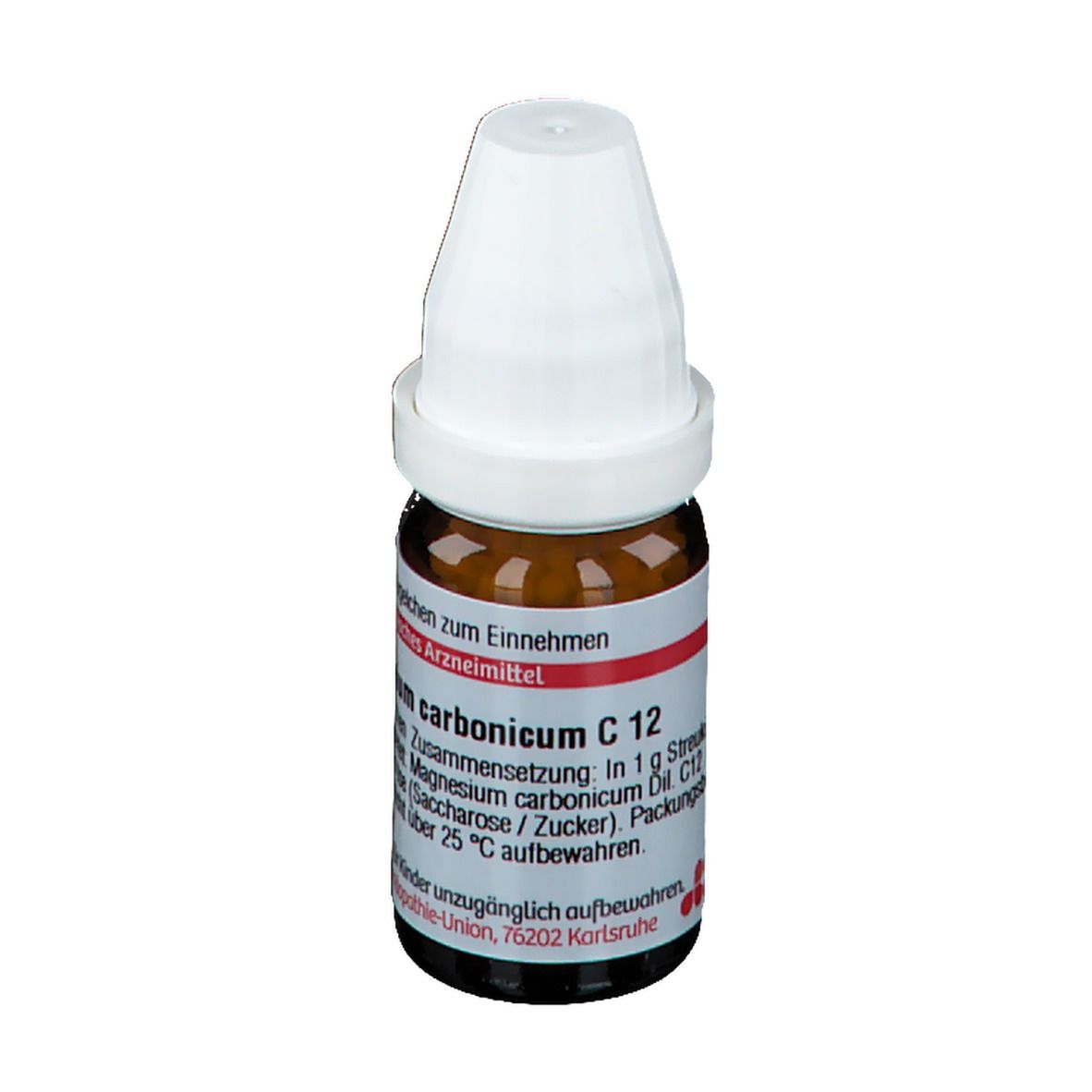 DHU Magnesium Carbonicum C12