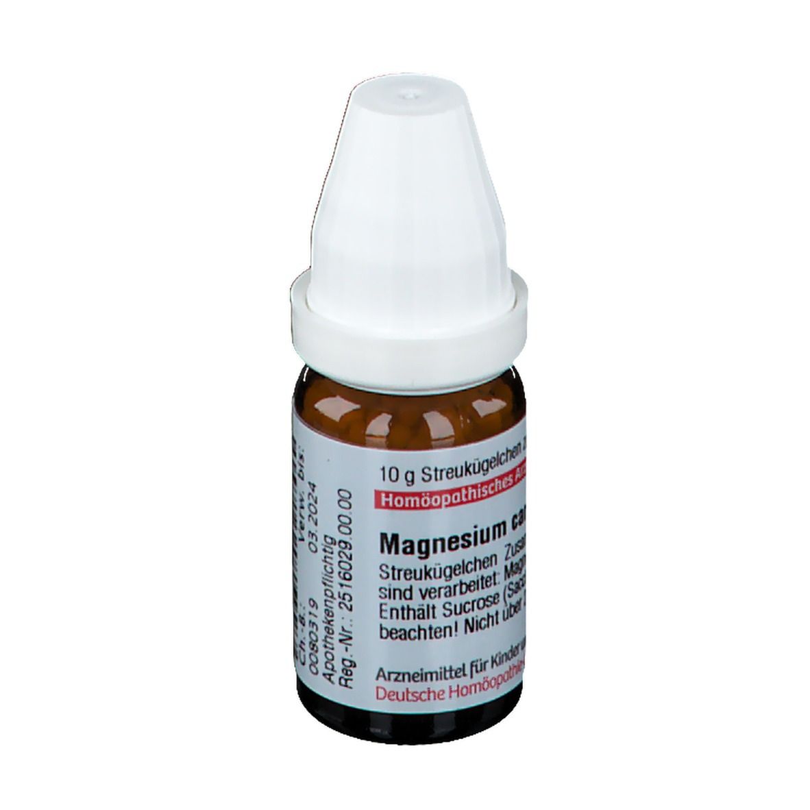 DHU Magnesium Carbonicum C12