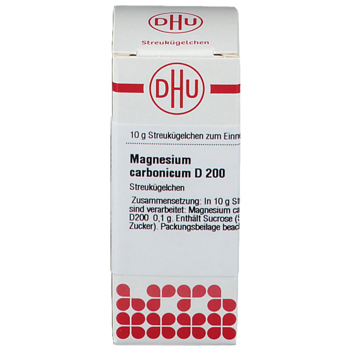 DHU Magnesium Carbonicum D200