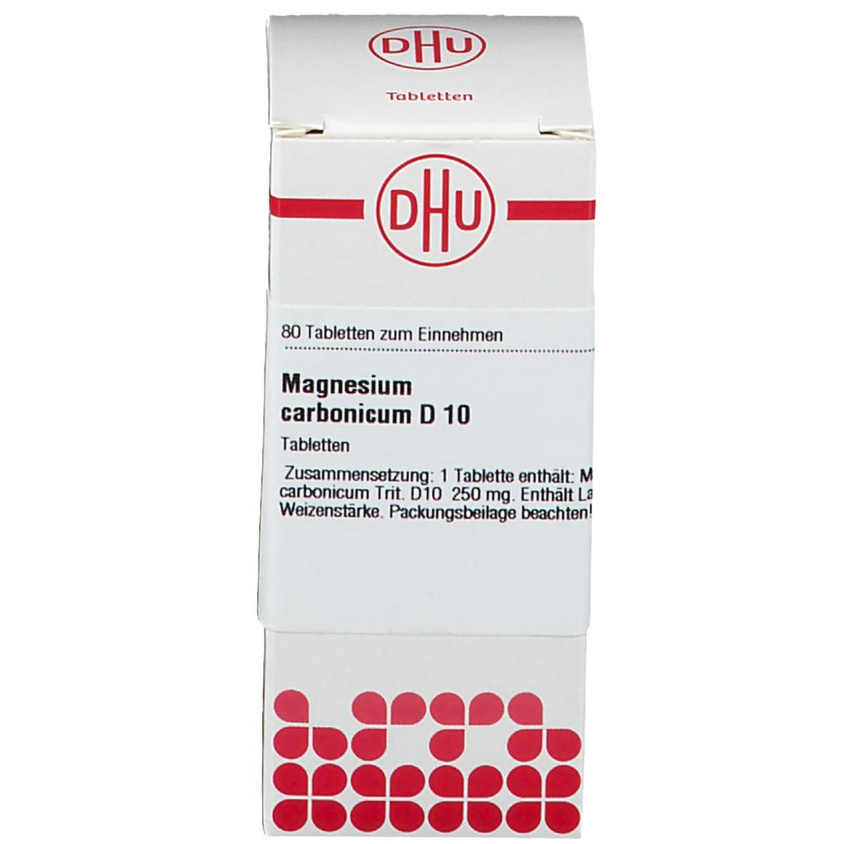 DHU Magnesium Carbonicum D10