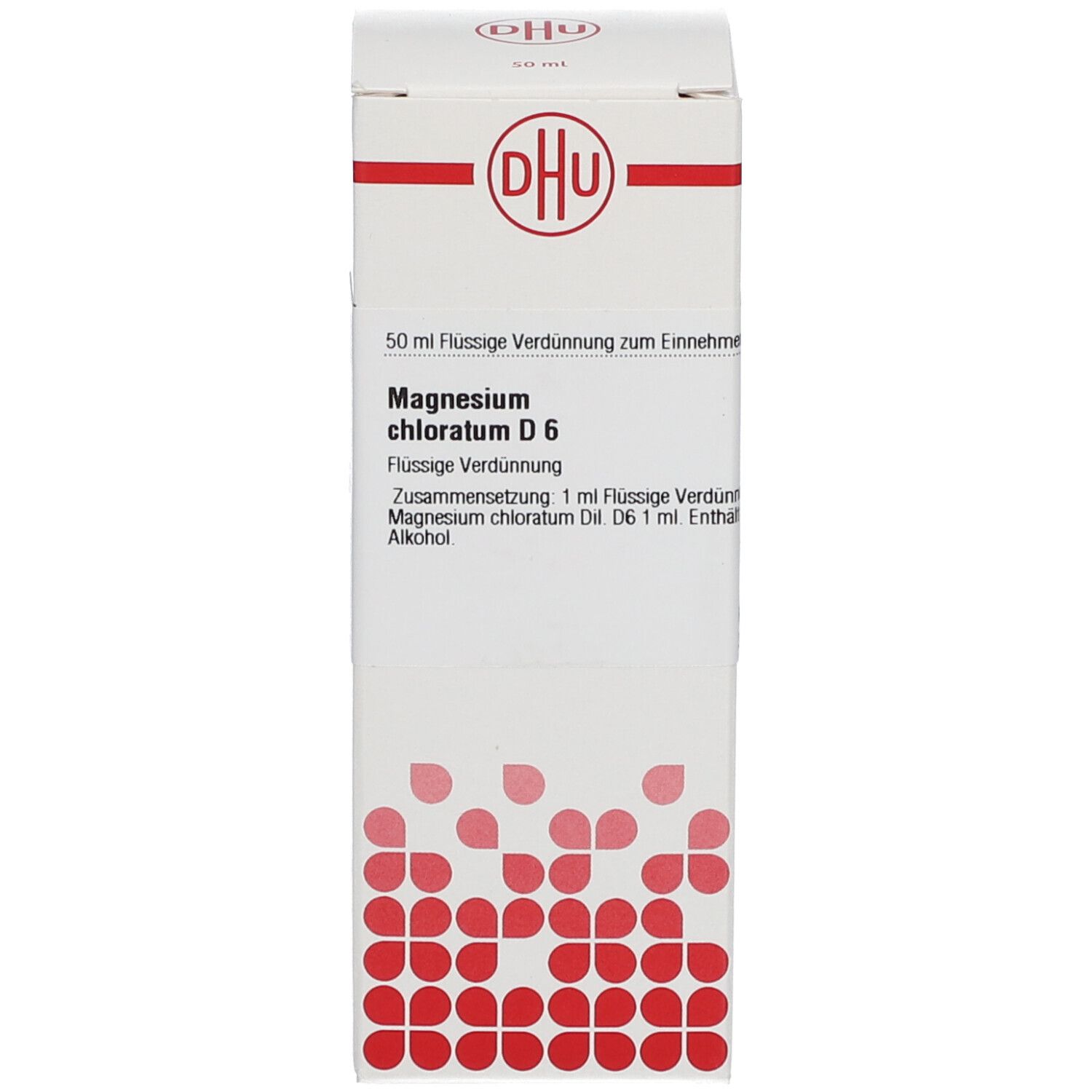 DHU Magnesium Chloratum D6