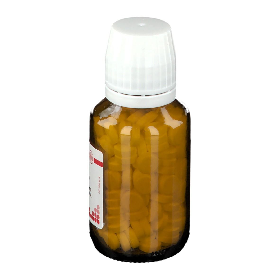 DHU Magnesium Metallicum D6