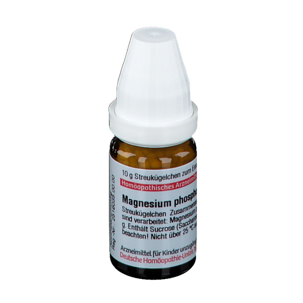 DHU Magnesium Phosphoricum C12