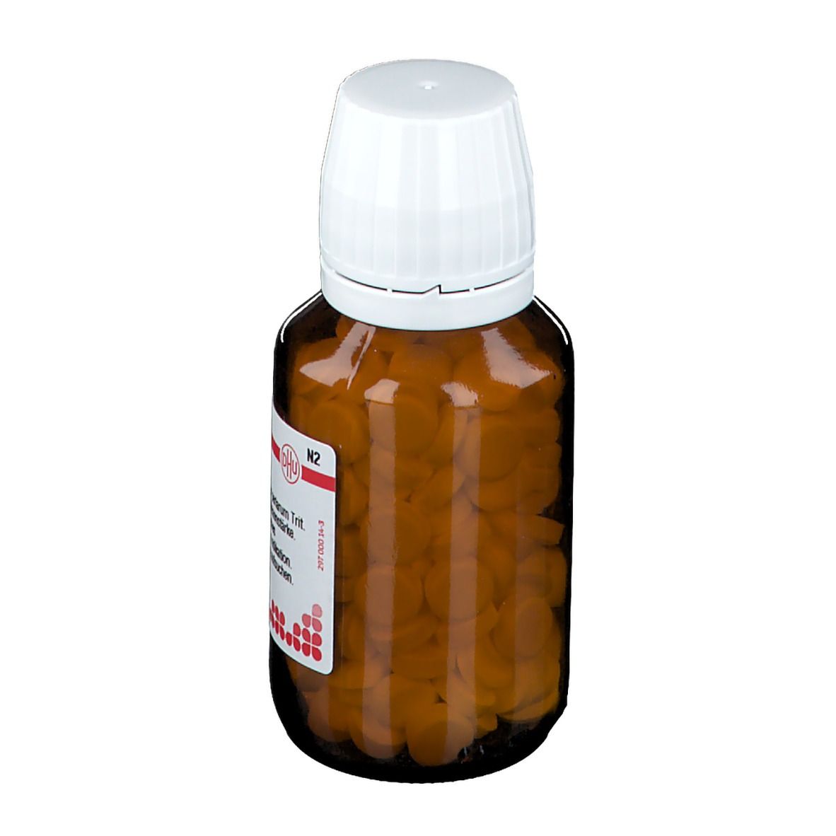 DHU Mater Perlarum D4