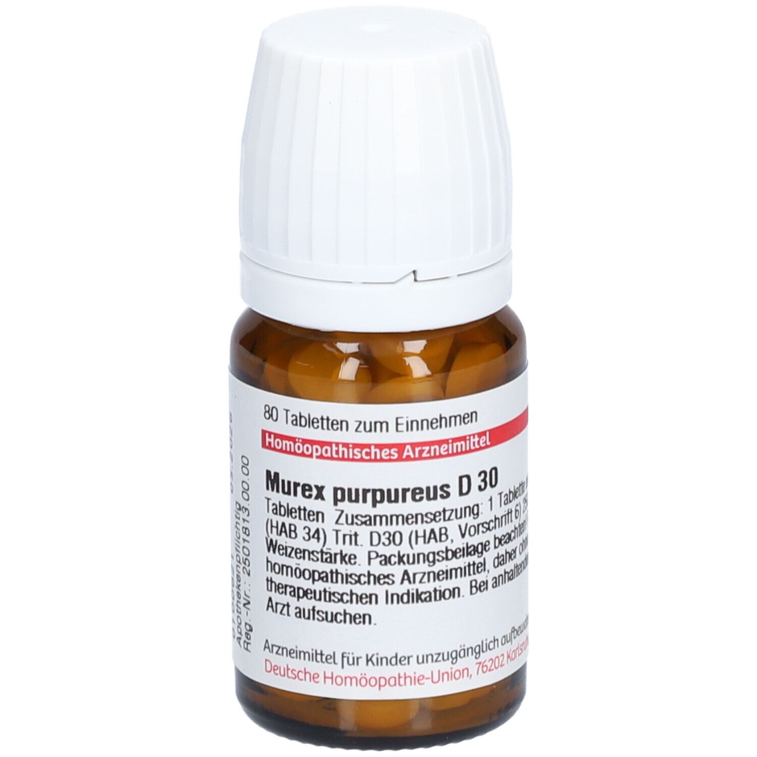 DHU Murex Purpureus D30