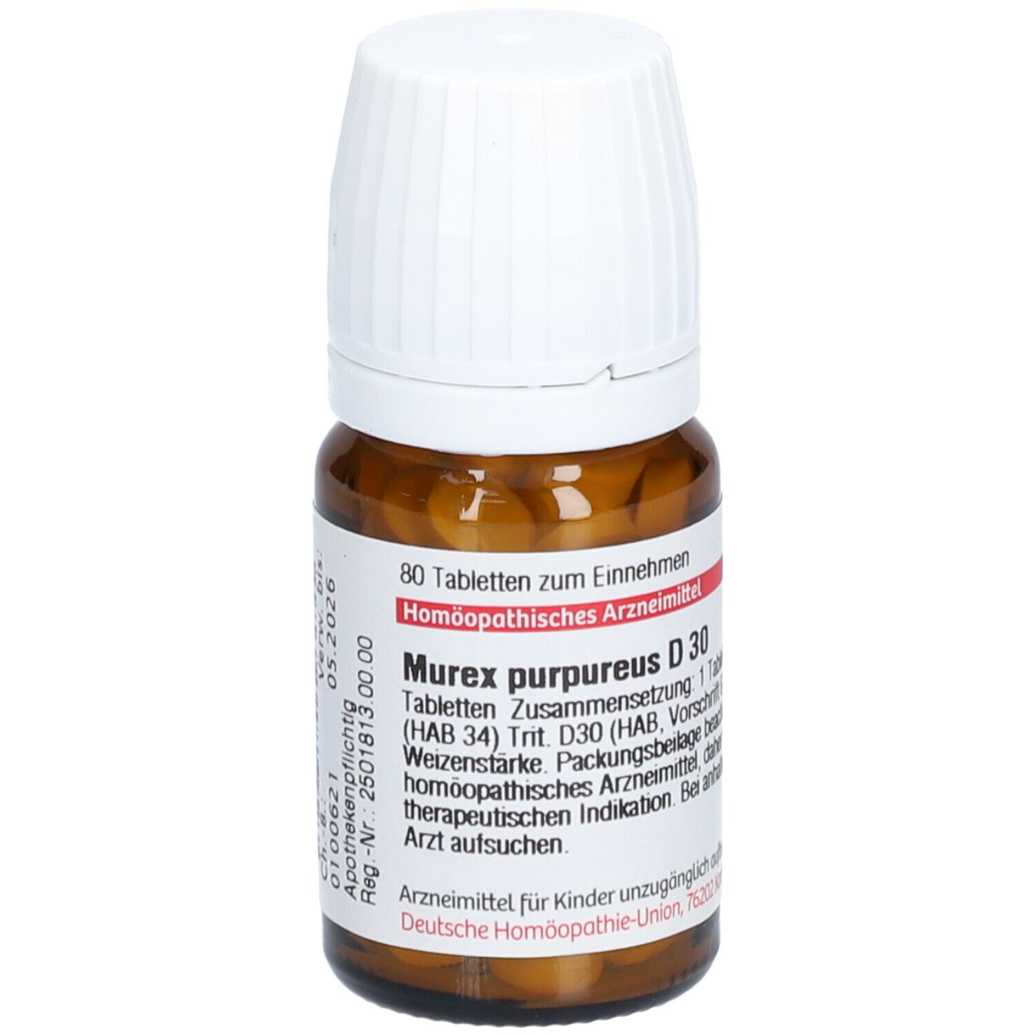 DHU Murex Purpureus D30