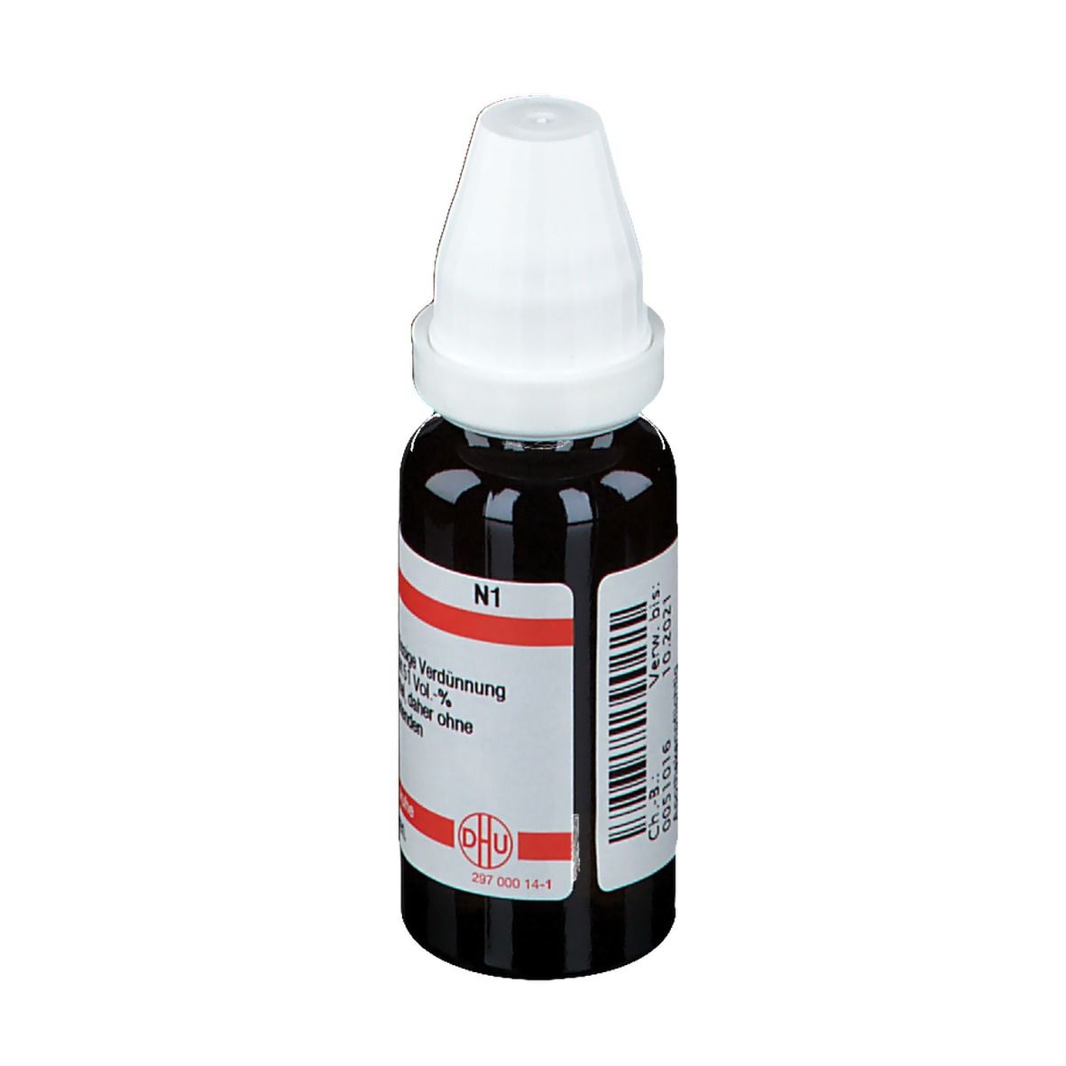 DHU Natrium Carbonicum D30
