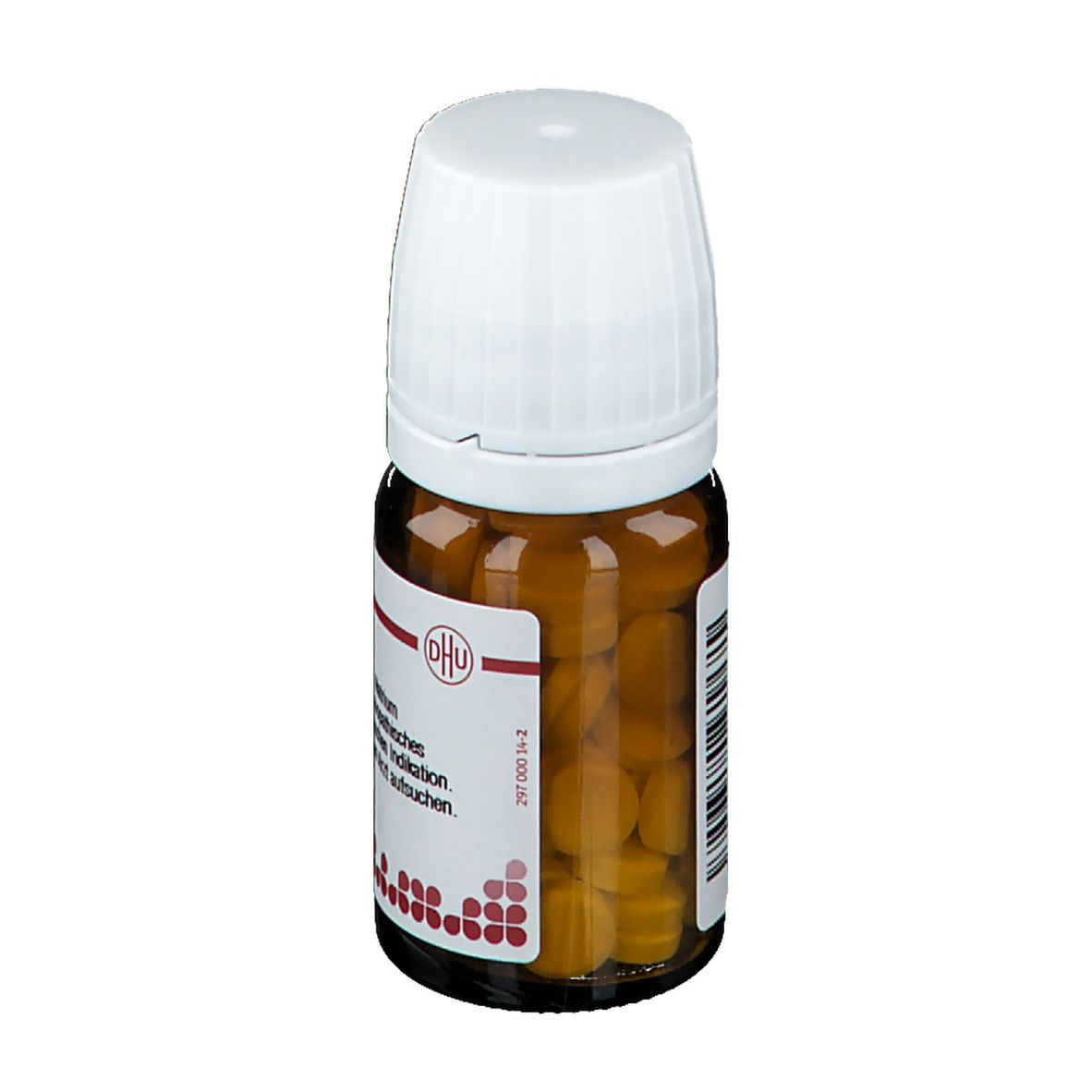 DHU Natrium Carbonicum D30