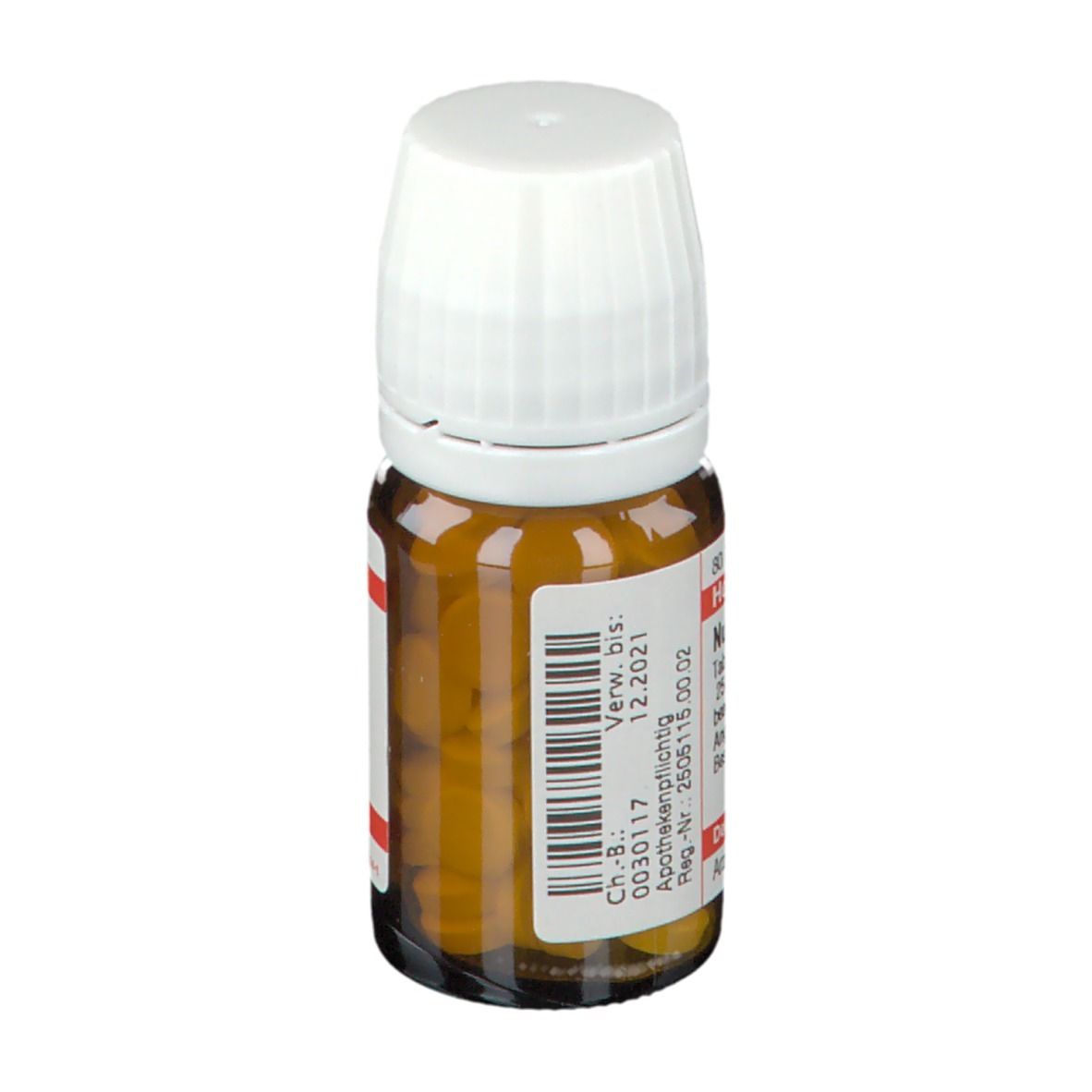 DHU Nux Vomica C9