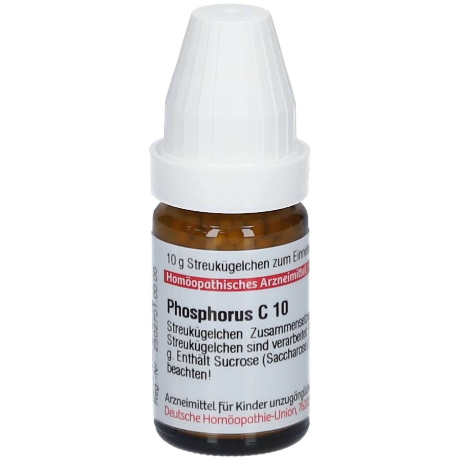 DHU Phosphorus C10