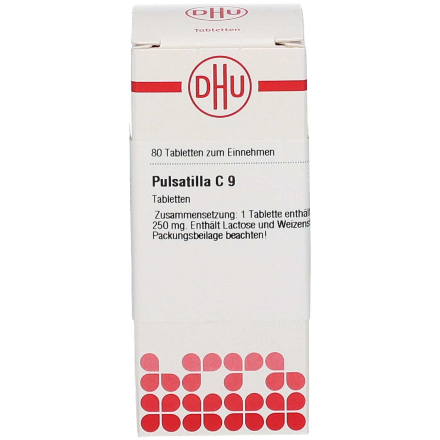 DHU Pulsatilla C9