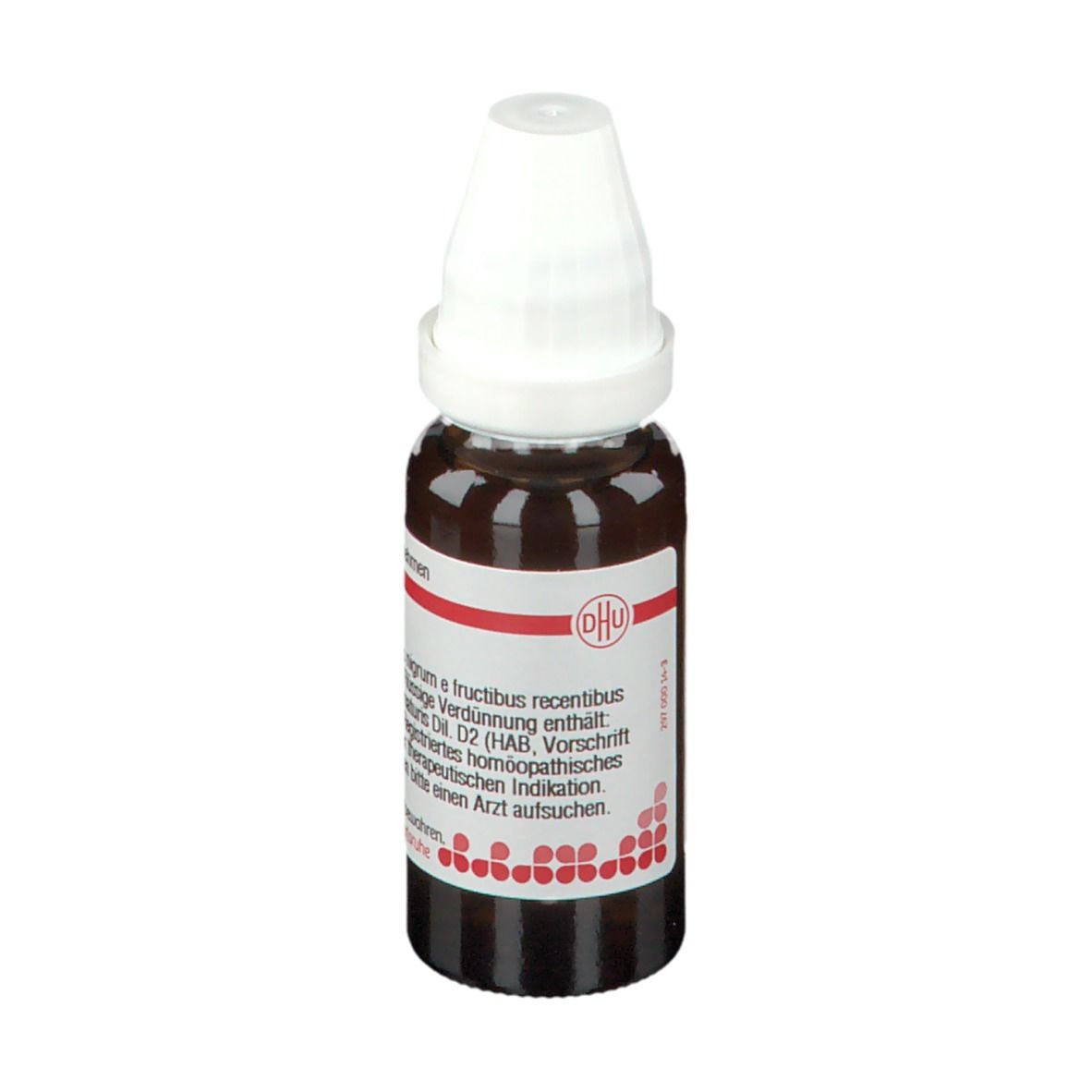 DHU Ribes Nigrum D2