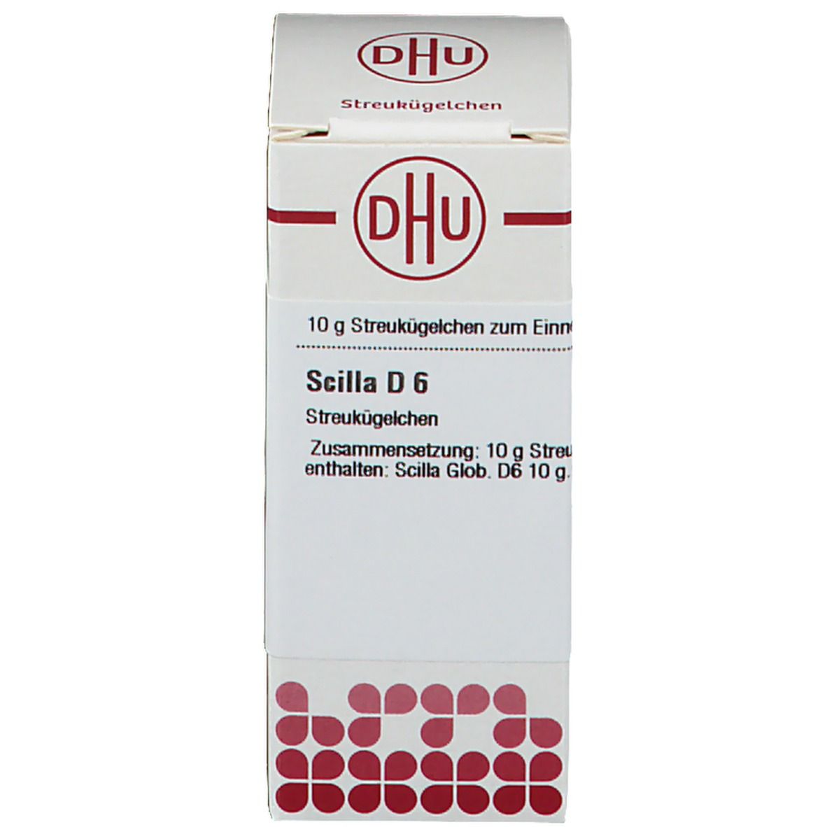 DHU Scilla D6