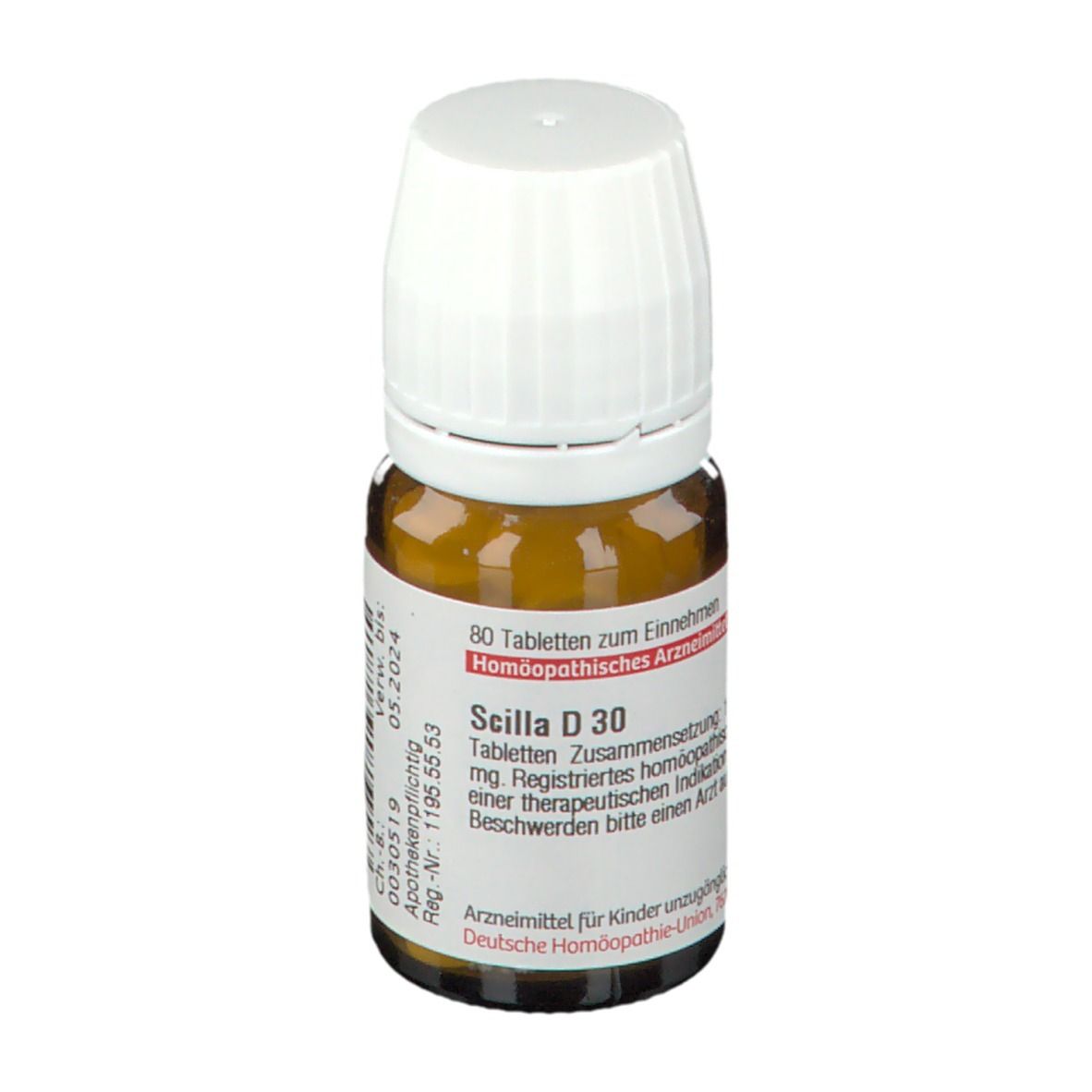 DHU Scilla D30