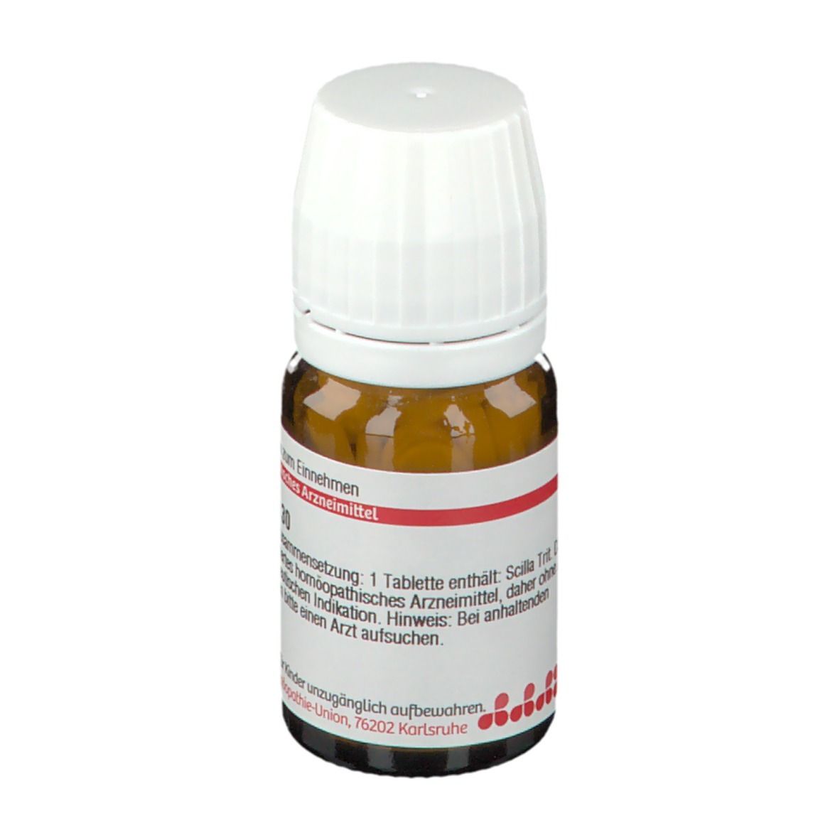 DHU Scilla D30