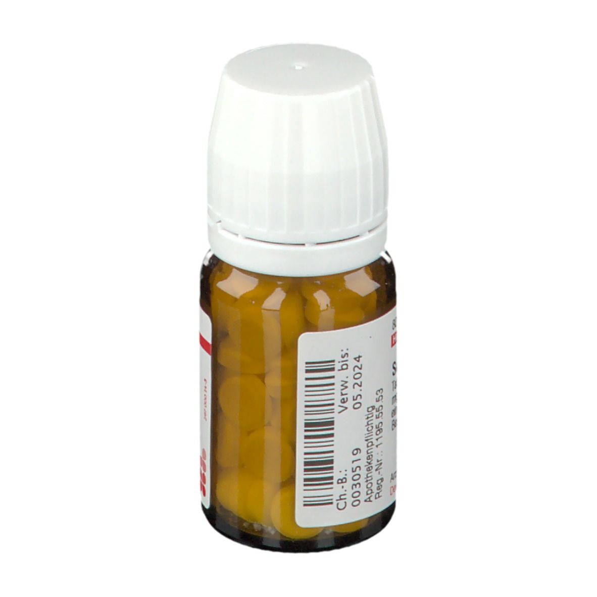 DHU Scilla D30