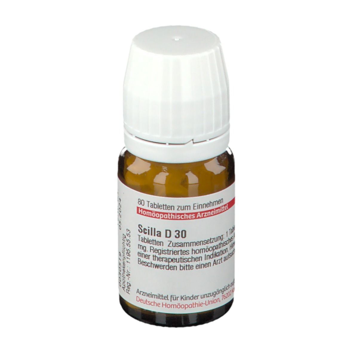 DHU Scilla D30