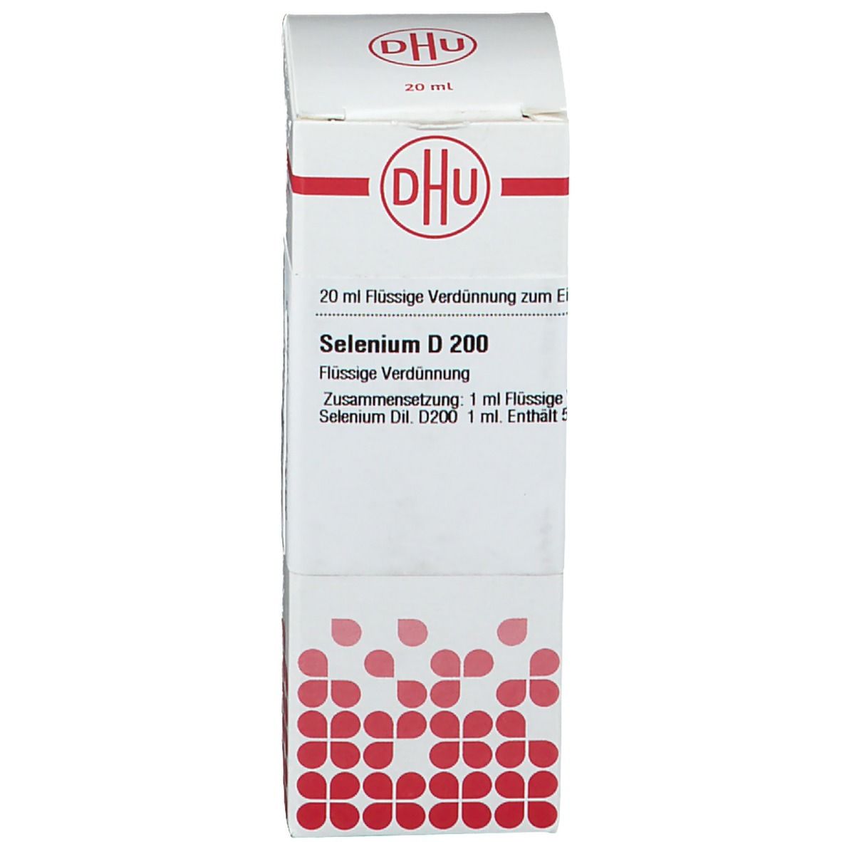 DHU Selenium D200