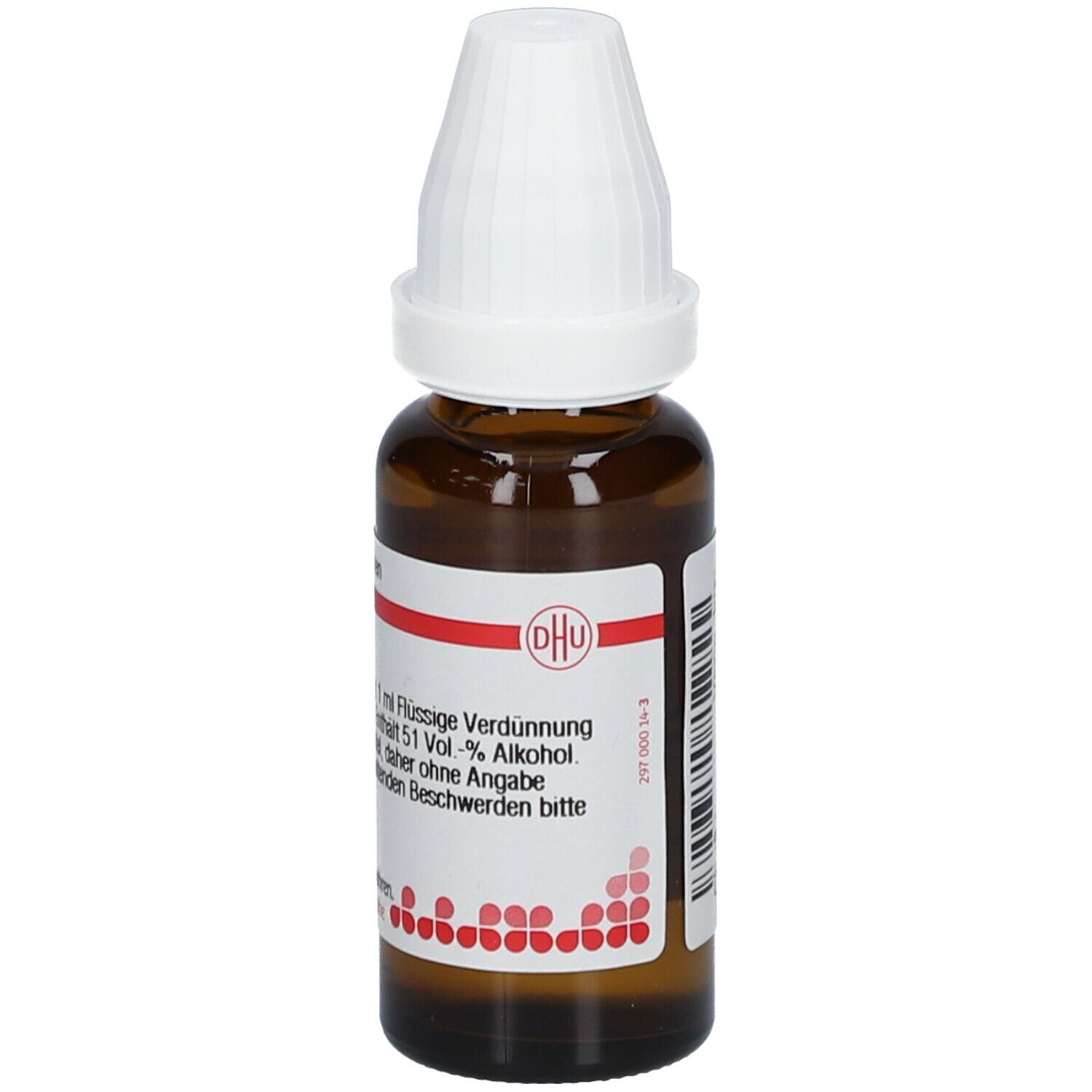 DHU Solidago Virgaurea C5