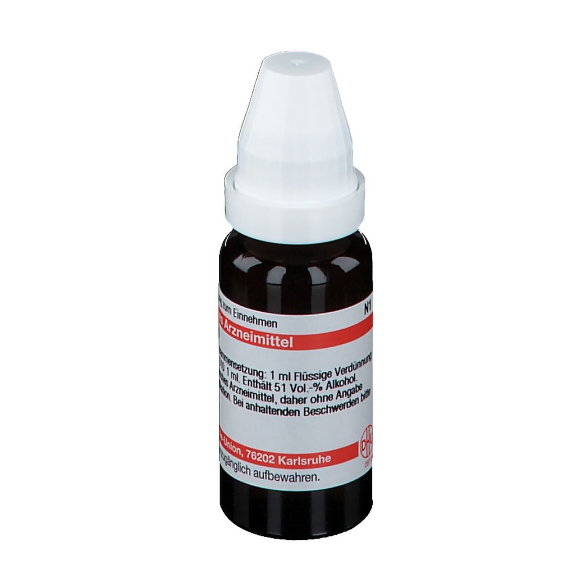 Symphytum D 10 Dilution 20 ml