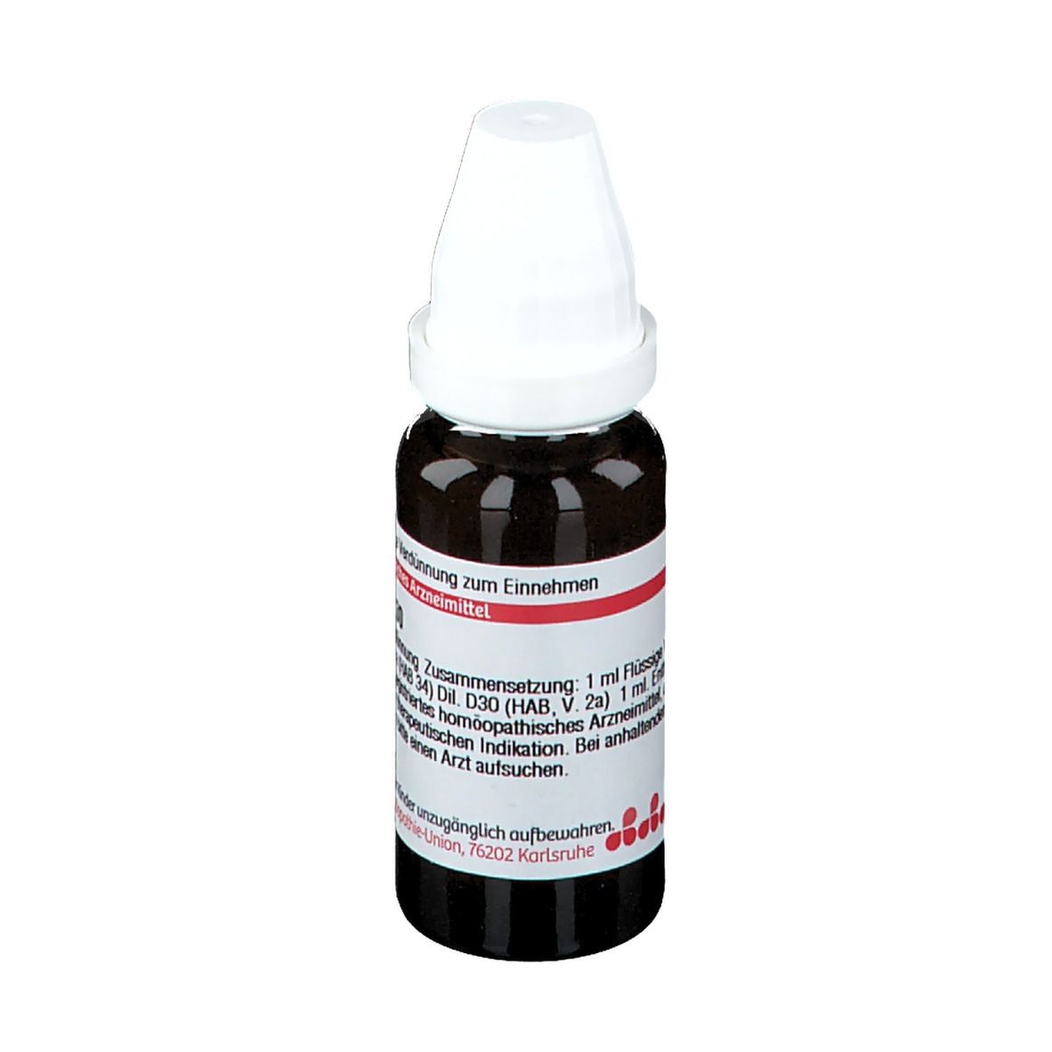 Urtica D 30 Dilution 20 ml