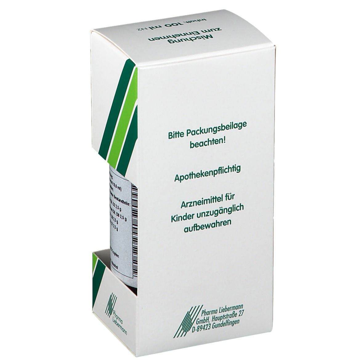 Delto-cyl® L Schulter-Complex Tropfen