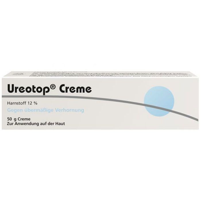 Ureotop® Creme