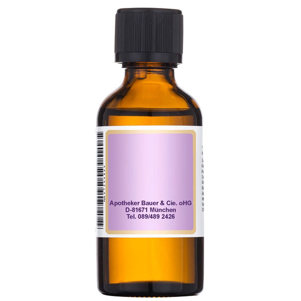 Lavendelöl Barreme extra 100% ätherisches Öl