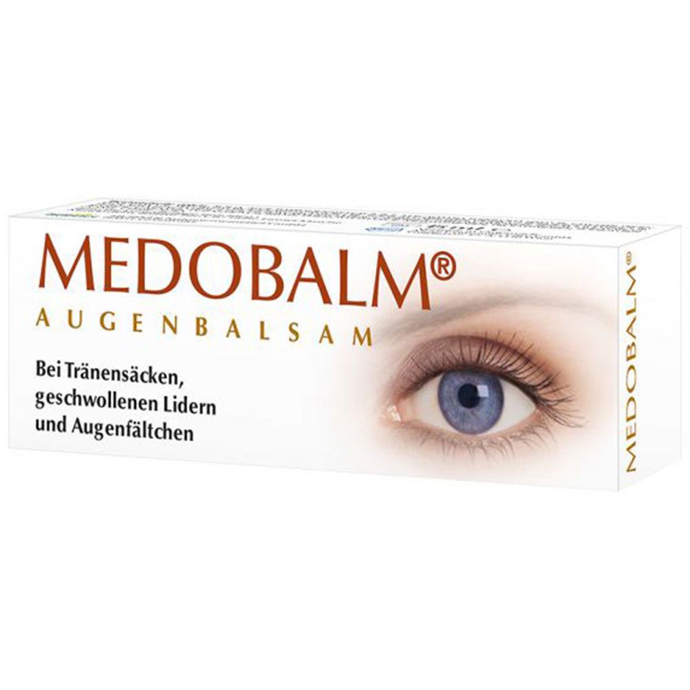 Medobalm® Baume yeux