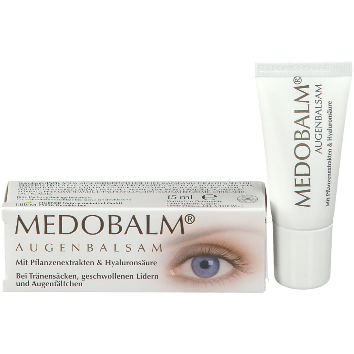 Medobalm® Augenbalsam