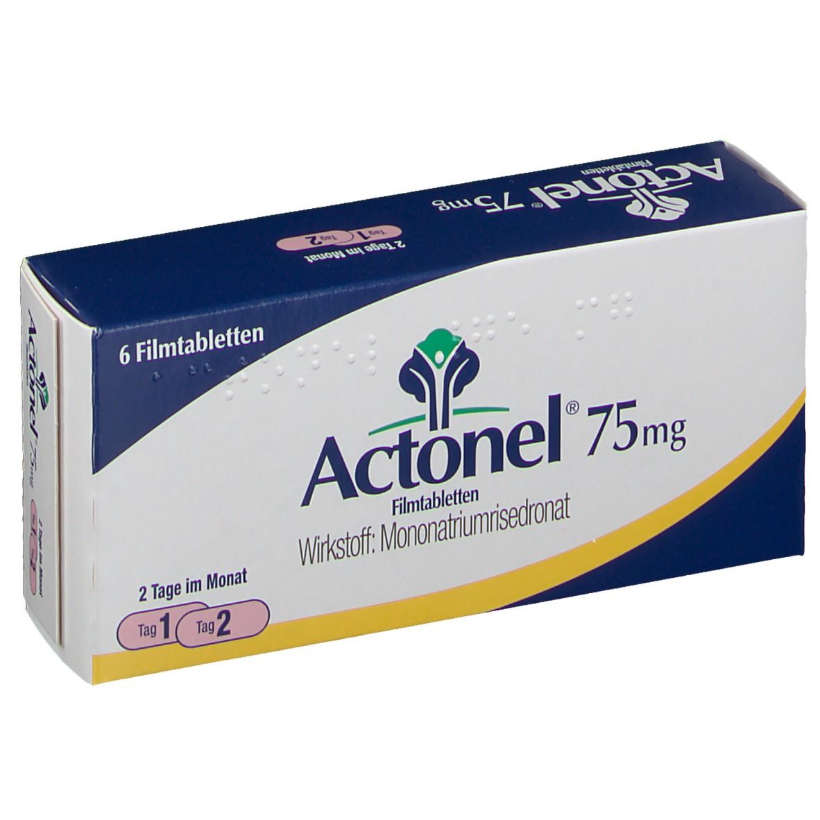 Actonel® 75 mg