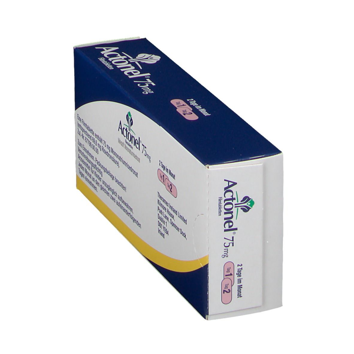 Actonel® 75 mg