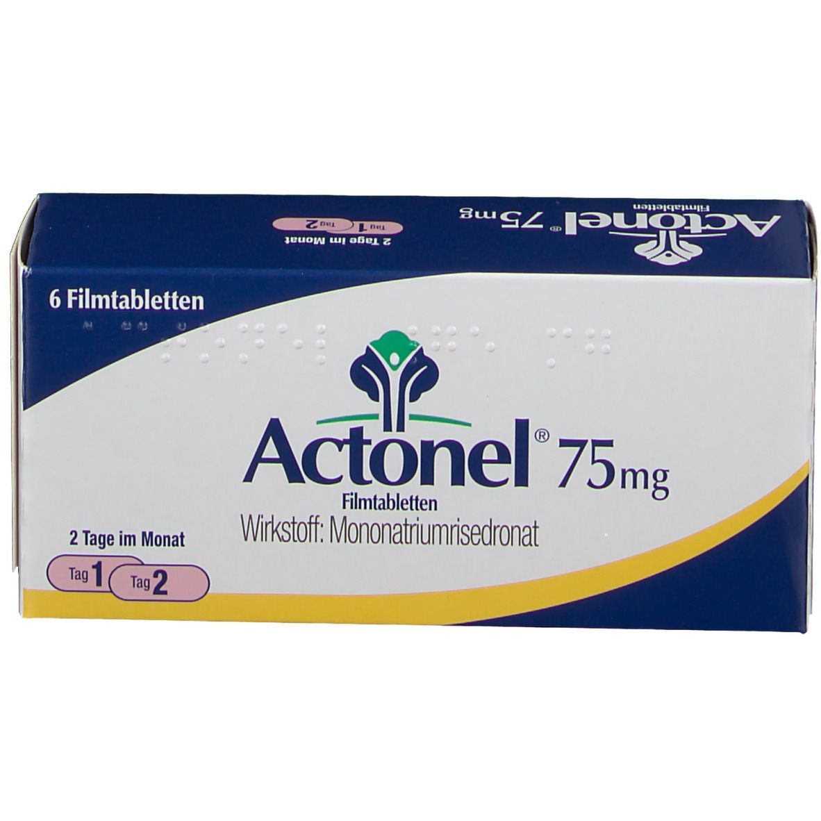 Actonel® 75 mg