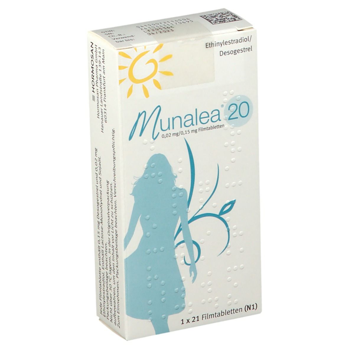 Munalea® 20