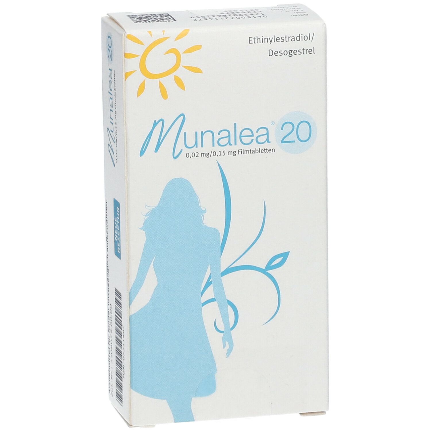 Munalea® 20