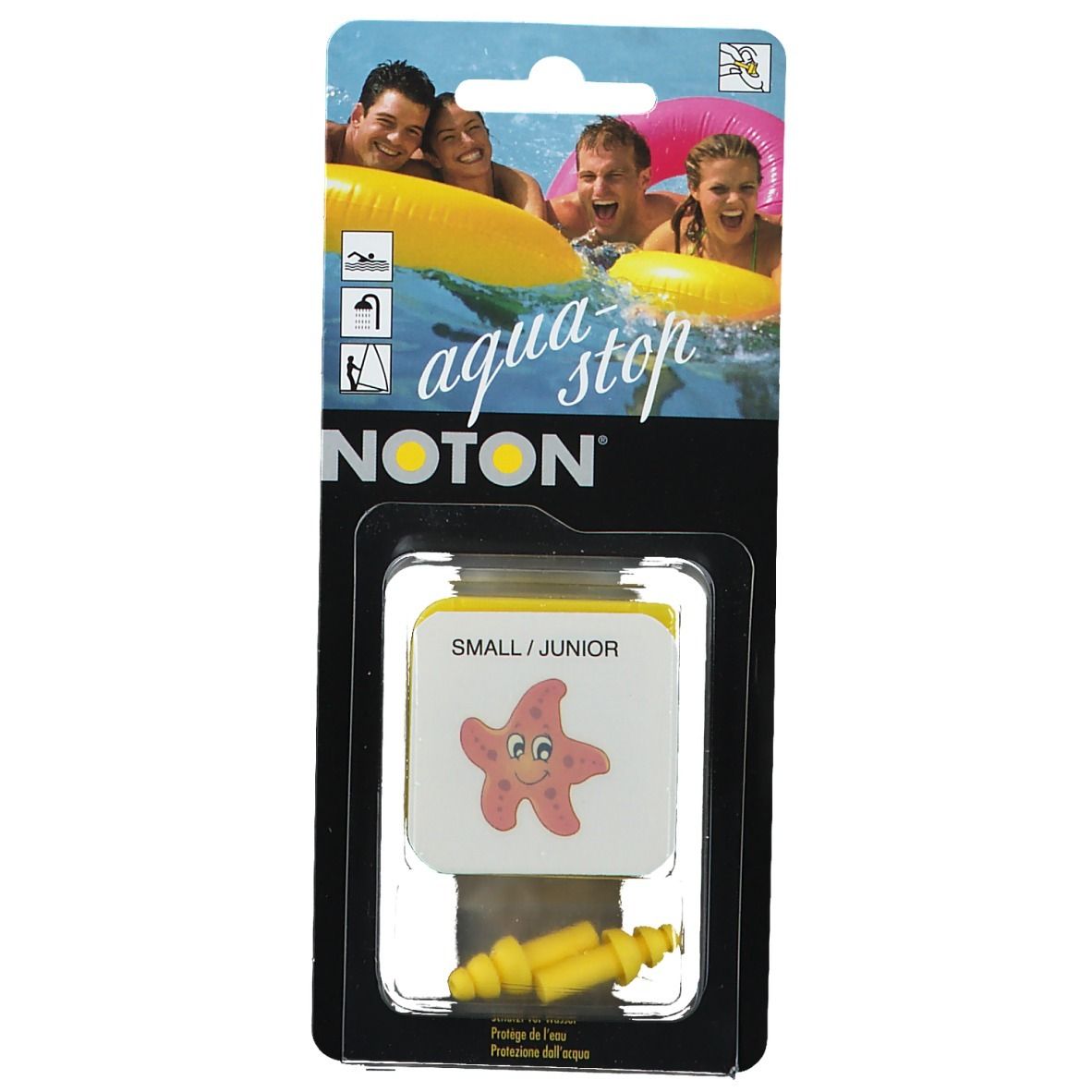 NOTON® Aquastop Junior für Kinder