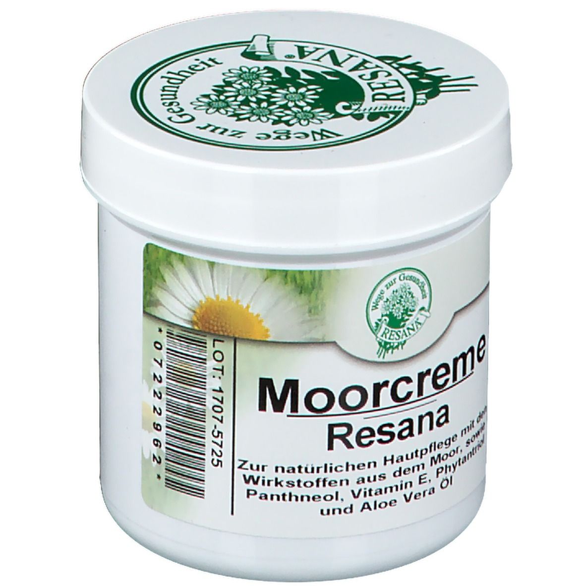 Resana® Moorcreme