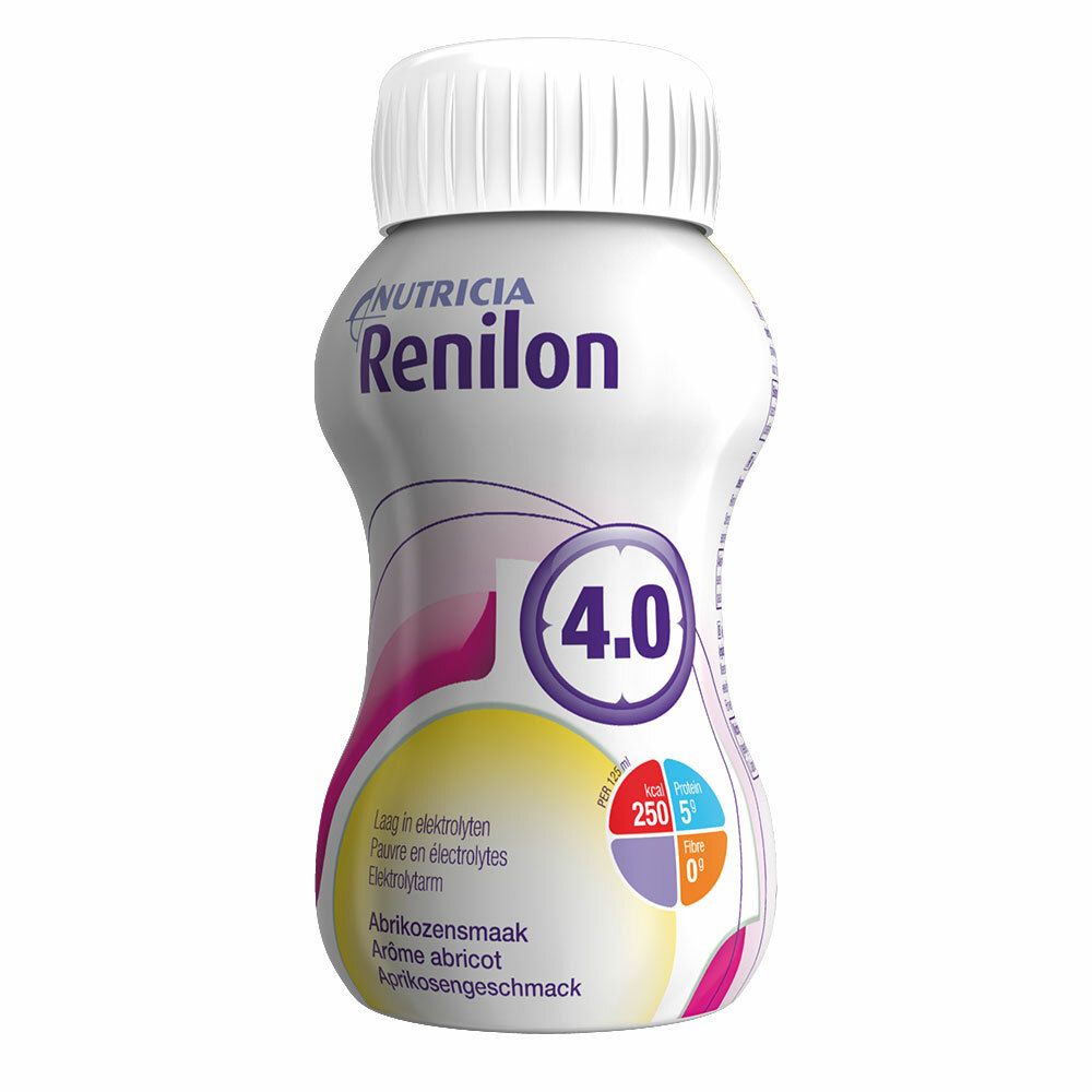 Renilon 4.0 Aprikose