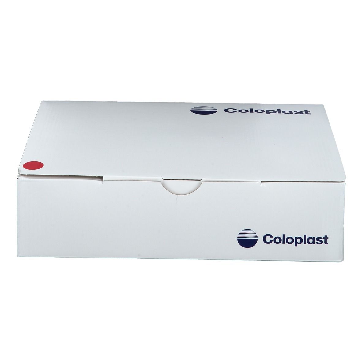 COLOPLAST® Drainagebeutel steril 5-38mm, 100ml Mini Transparent