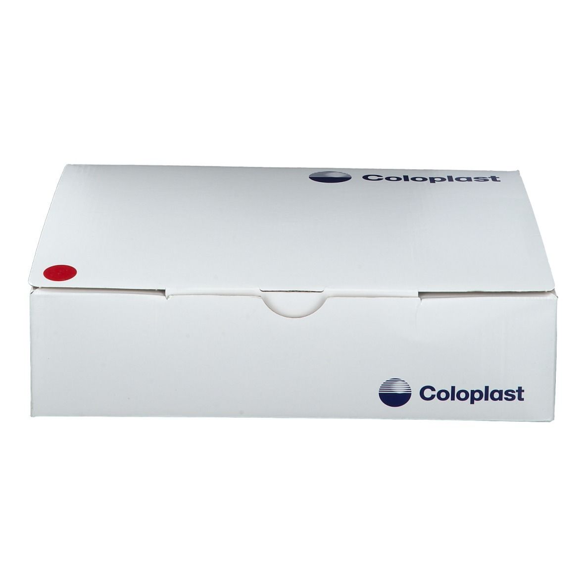 COLOPLAST® Drainagebeutel steril 5-38mm, 300ml, Midi Transparent
