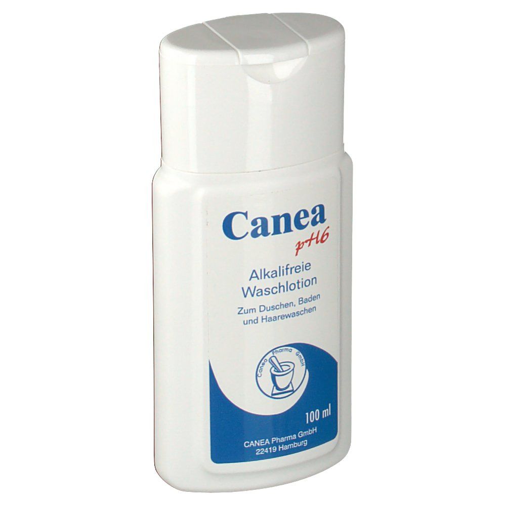 Canea pH6 Waschlotion